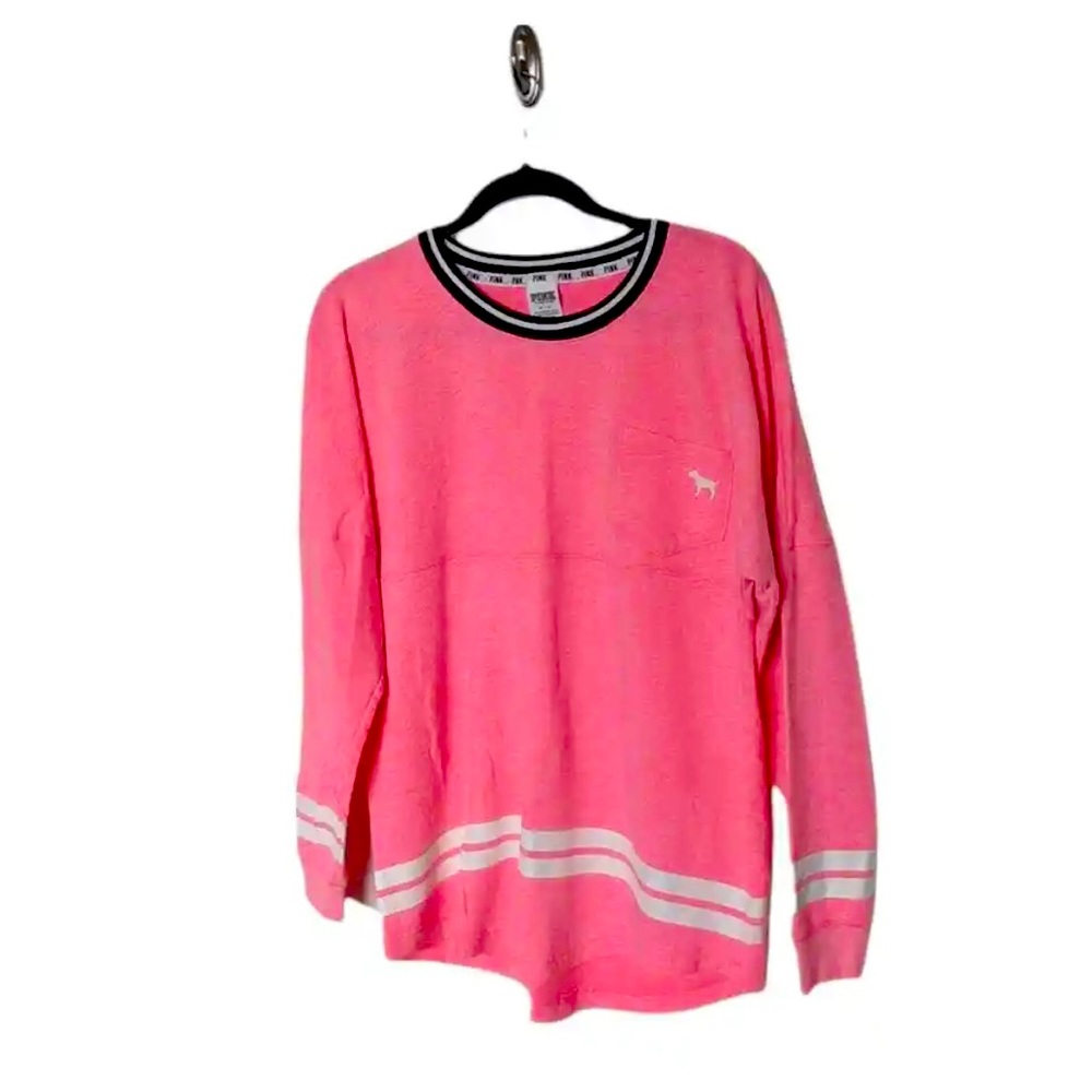 Pre-worn Victoria’s Secret Knit Jersey